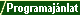 Programajnlat