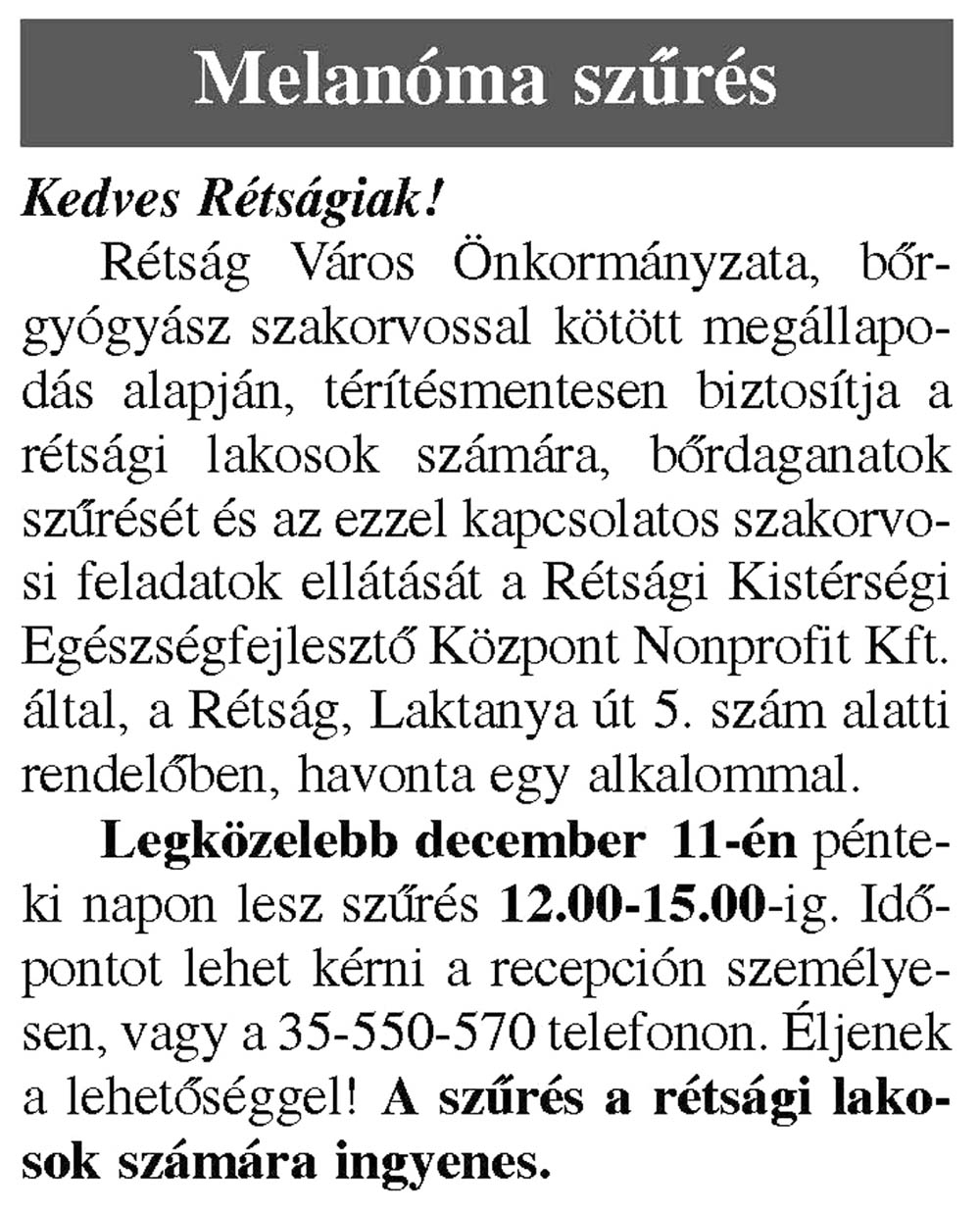 Fuvarozási üzleti ajánlatok, hirdetmények