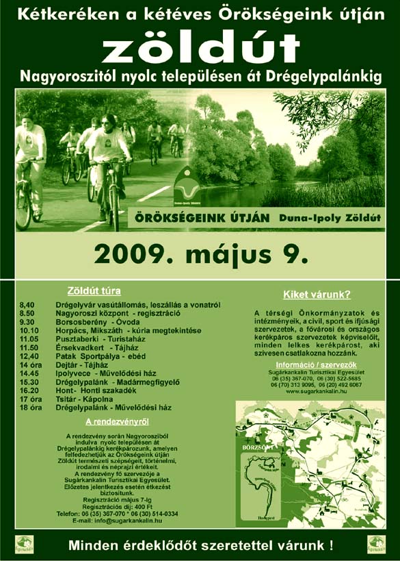 Kattintson ide a rendez, Sugrkankalin oldalhoz
